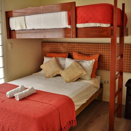 Kangaroo Wasi Airport Bed & Breakfast Lima Ngoại thất bức ảnh