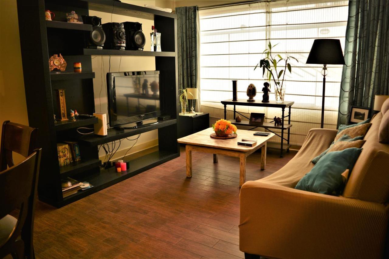 Kangaroo Wasi Airport Bed & Breakfast Lima Ngoại thất bức ảnh