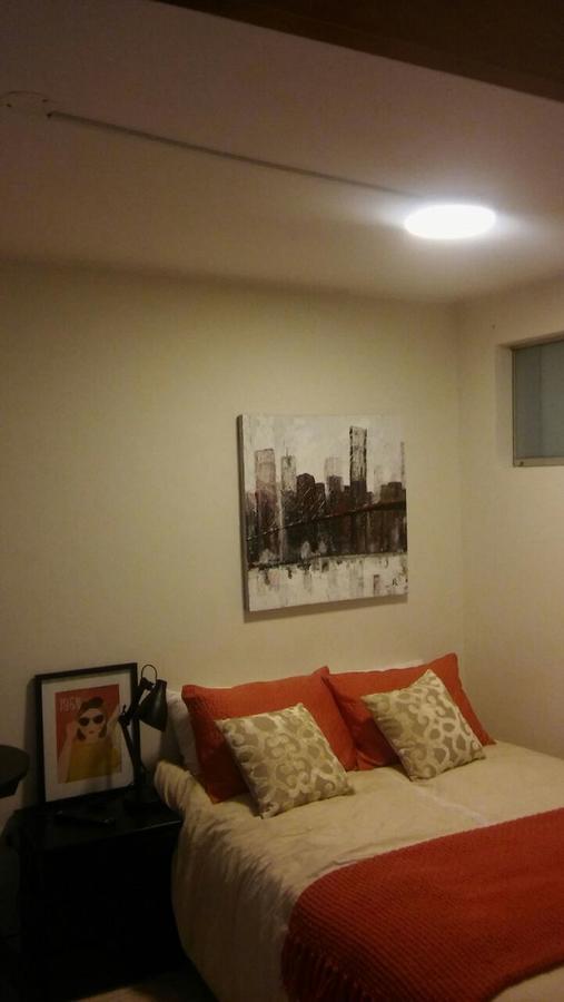 Kangaroo Wasi Airport Bed & Breakfast Lima Ngoại thất bức ảnh
