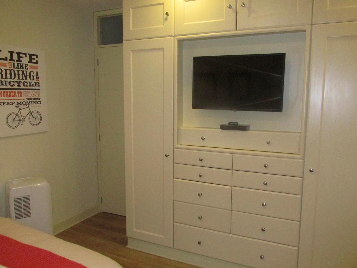 Kangaroo Wasi Airport Bed & Breakfast Lima Ngoại thất bức ảnh