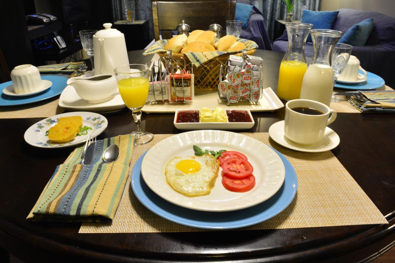 Kangaroo Wasi Airport Bed & Breakfast Lima Ngoại thất bức ảnh