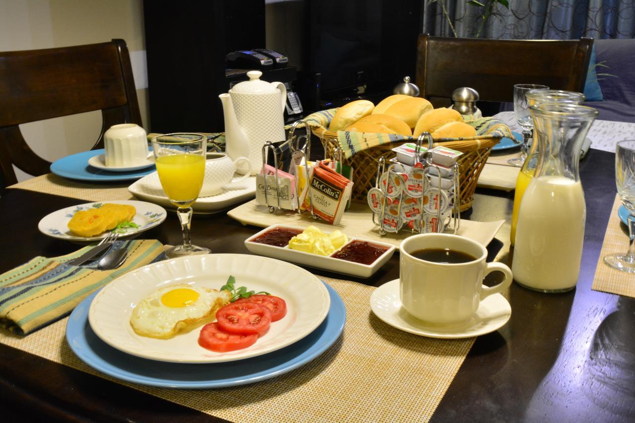 Kangaroo Wasi Airport Bed & Breakfast Lima Ngoại thất bức ảnh