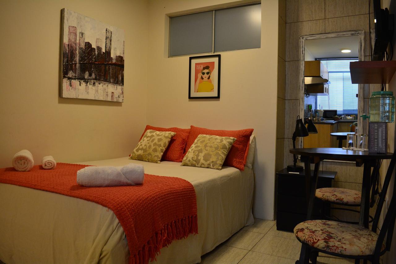 Kangaroo Wasi Airport Bed & Breakfast Lima Ngoại thất bức ảnh