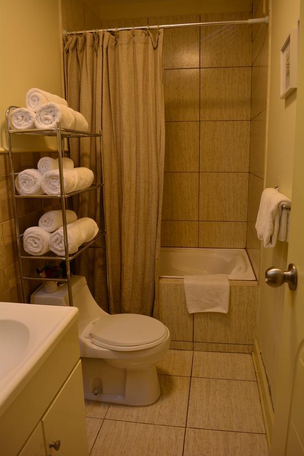 Kangaroo Wasi Airport Bed & Breakfast Lima Ngoại thất bức ảnh
