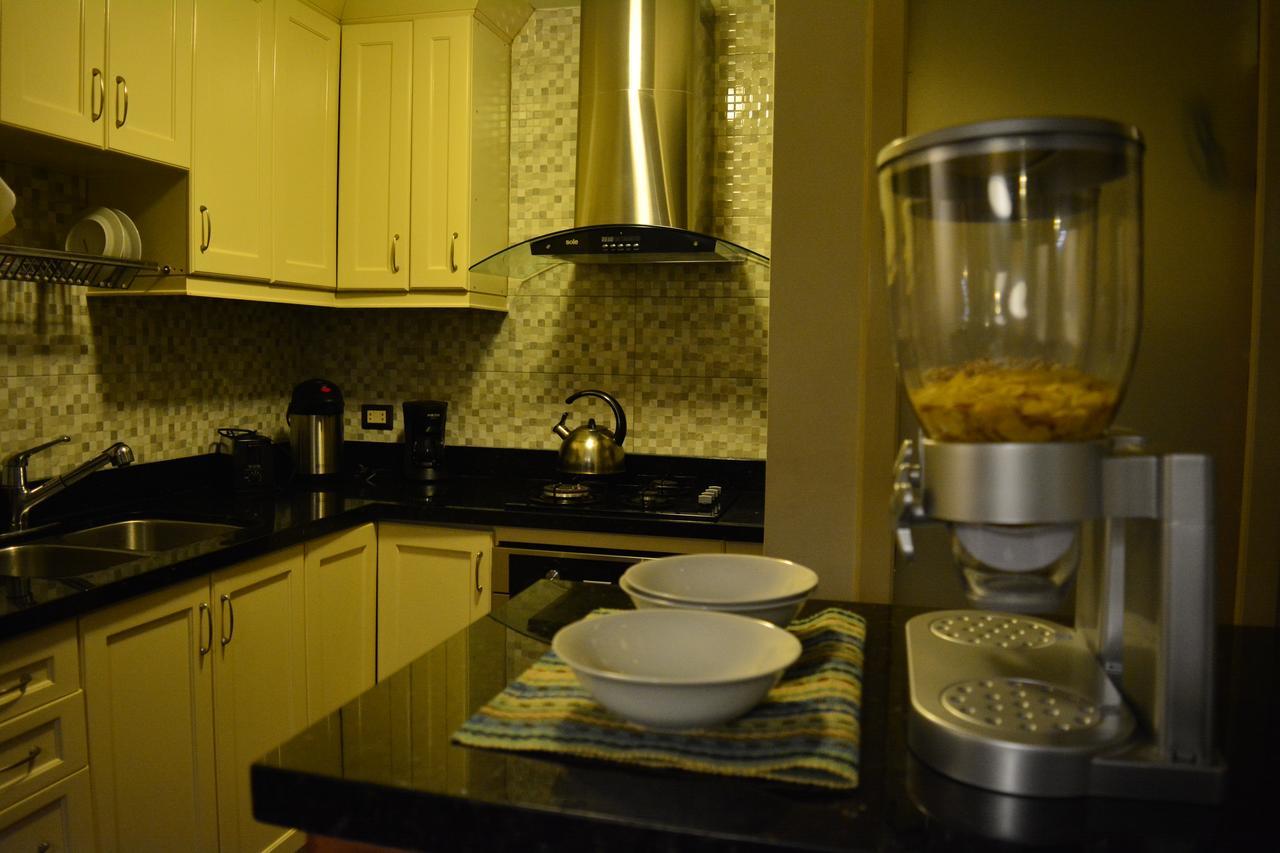 Kangaroo Wasi Airport Bed & Breakfast Lima Ngoại thất bức ảnh
