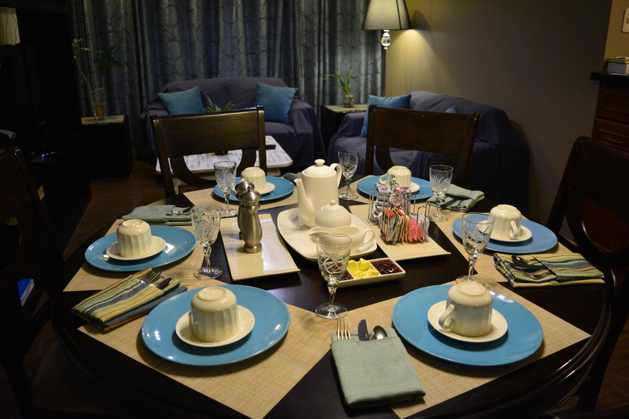 Kangaroo Wasi Airport Bed & Breakfast Lima Ngoại thất bức ảnh