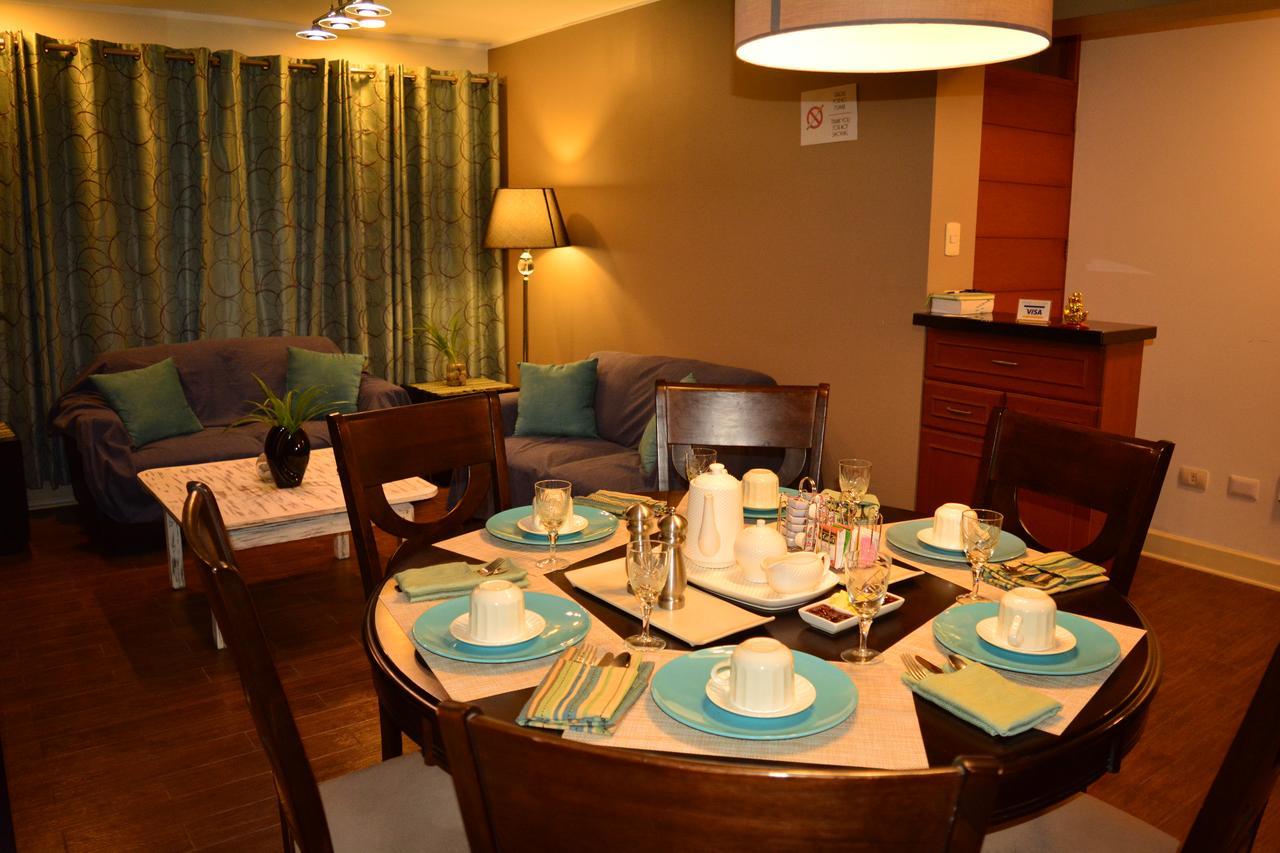 Kangaroo Wasi Airport Bed & Breakfast Lima Ngoại thất bức ảnh