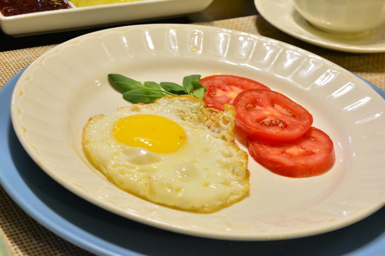 Kangaroo Wasi Airport Bed & Breakfast Lima Ngoại thất bức ảnh