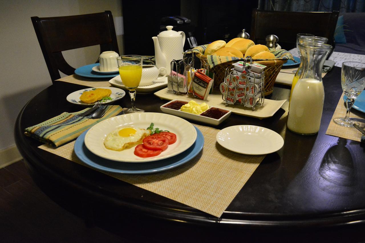 Kangaroo Wasi Airport Bed & Breakfast Lima Ngoại thất bức ảnh